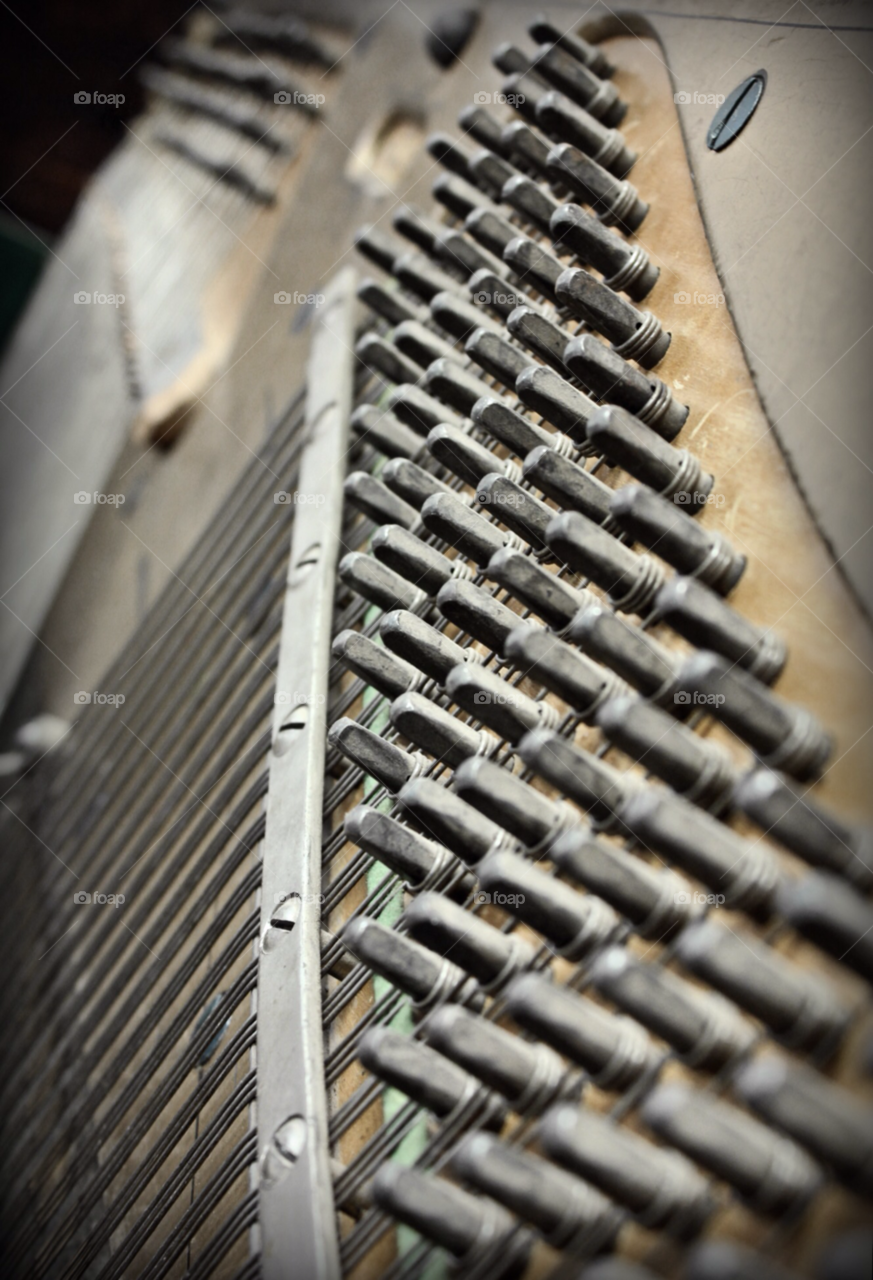 parts wires exposed dusty by stevehardley7