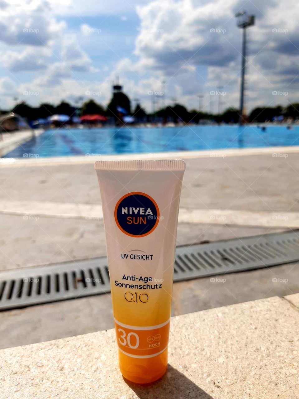 Nivea 🔆