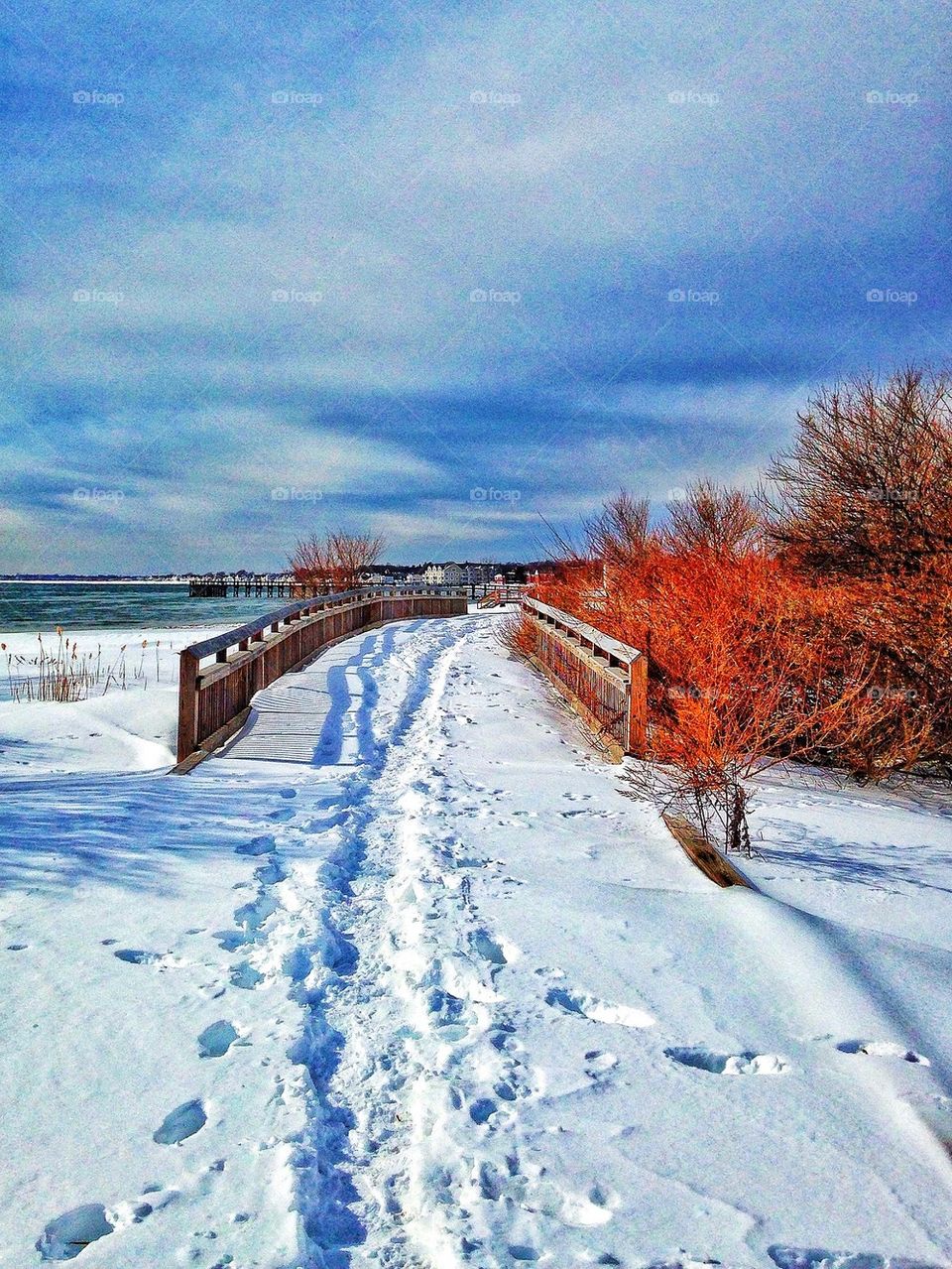 Walnut Beach, Milford CT