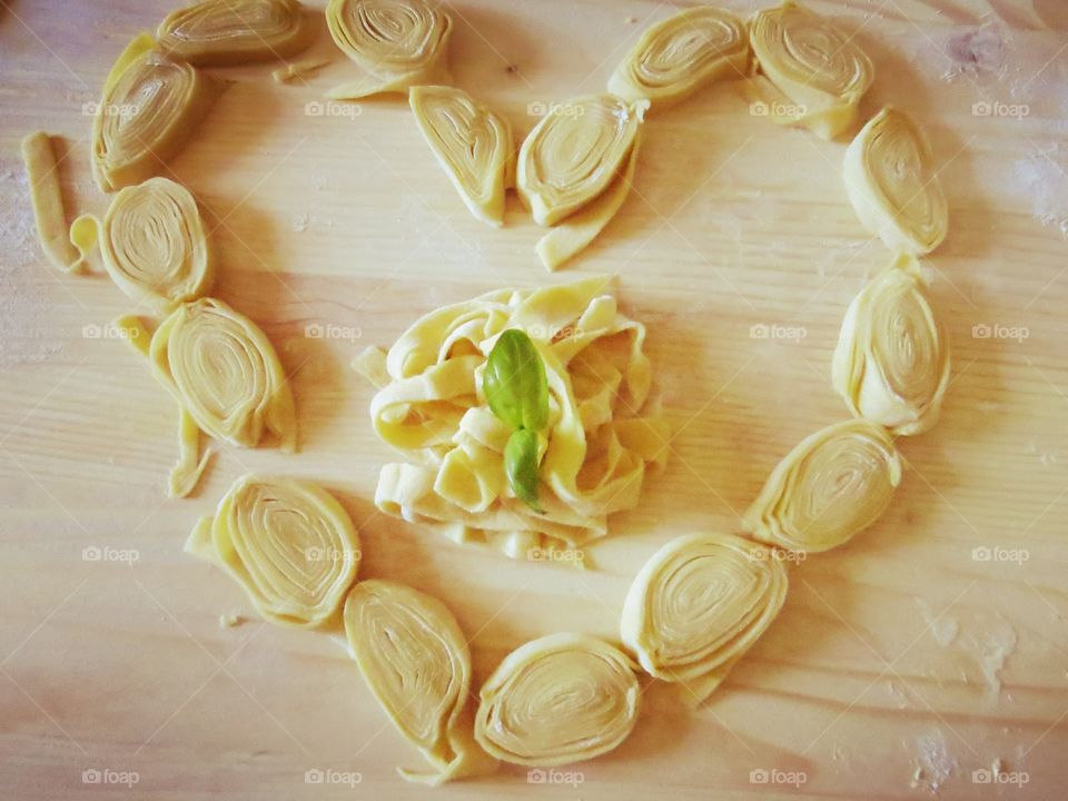 Fall is the season for cooking and baking