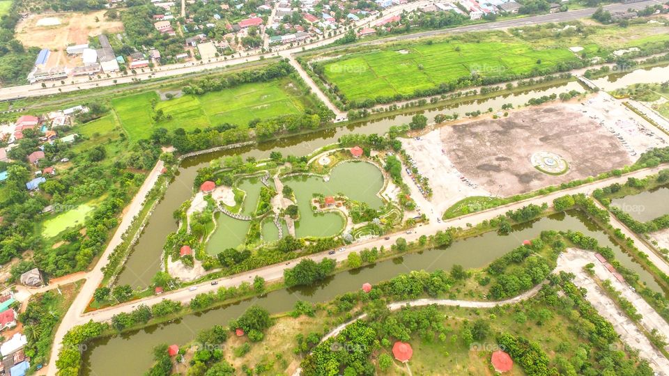 No Person, Agriculture, Travel, Cropland, Farm