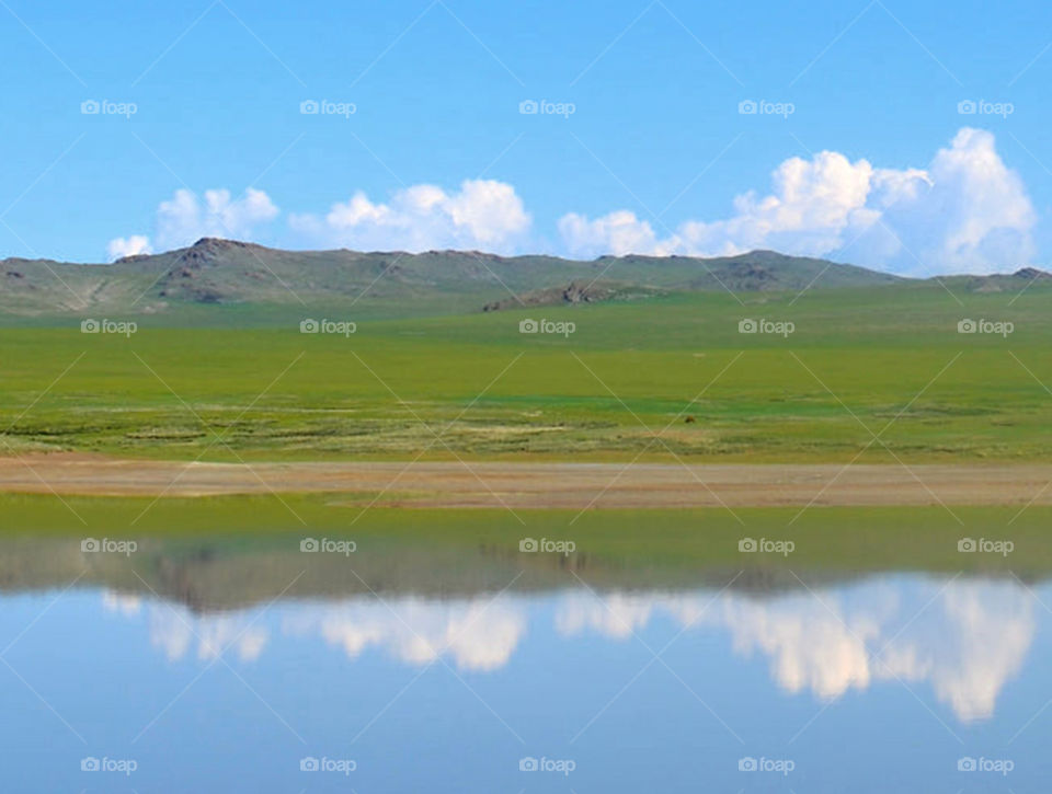 Travel around the world