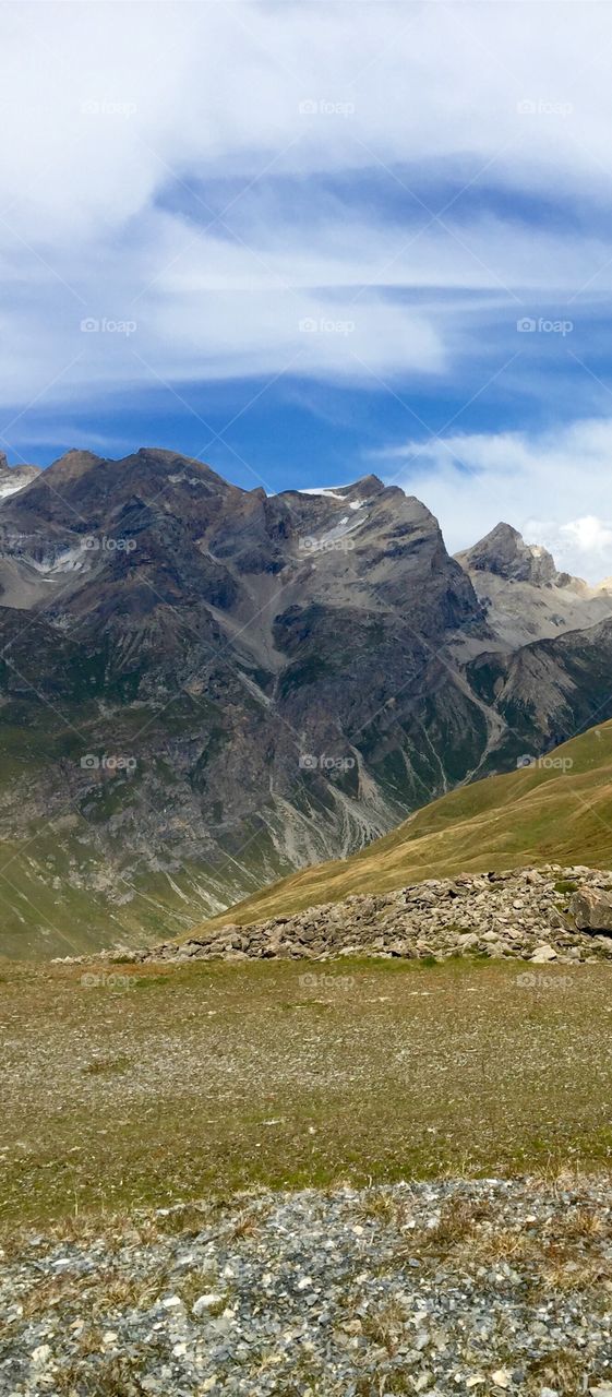 France Mountain View 4