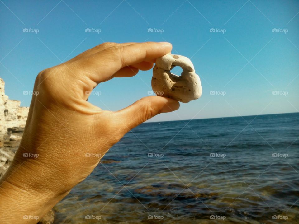 People, Water, Beach, Sea, Ocean