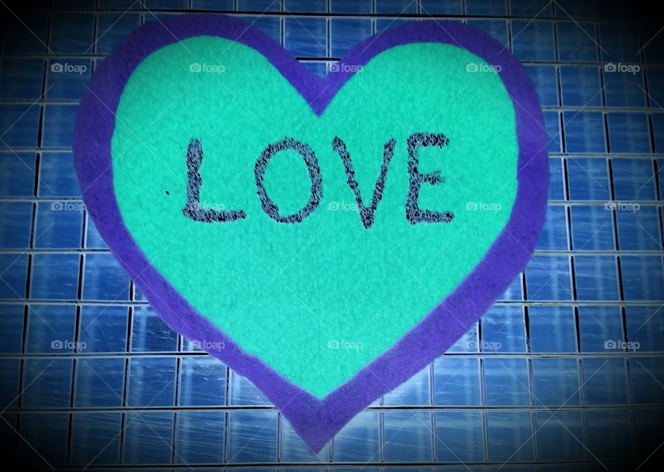love. love craft negative