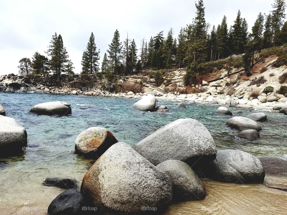 Lake Tahoe