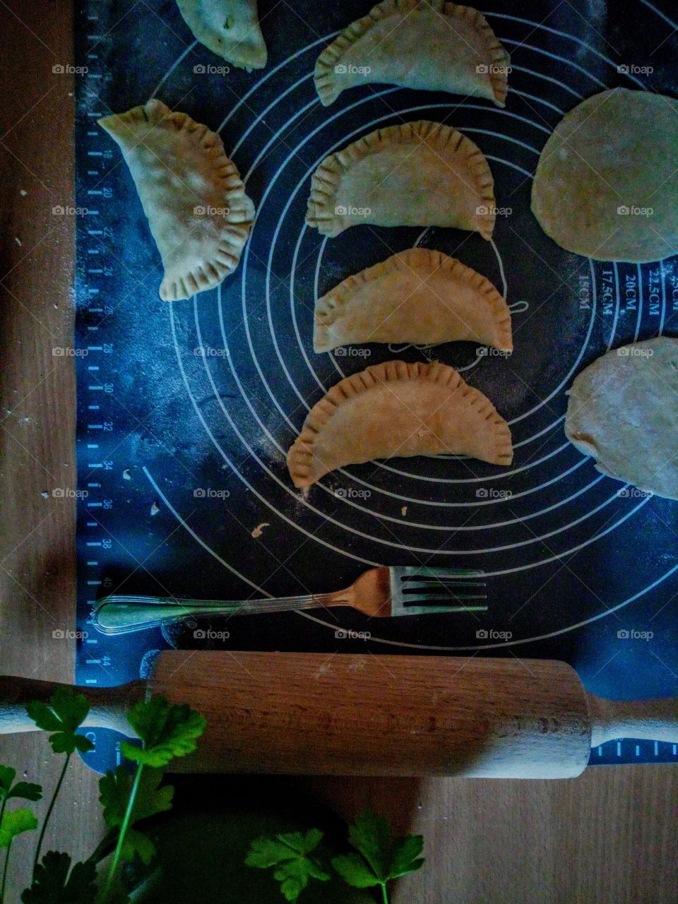 food, dumplings, Dinner, Polish dish