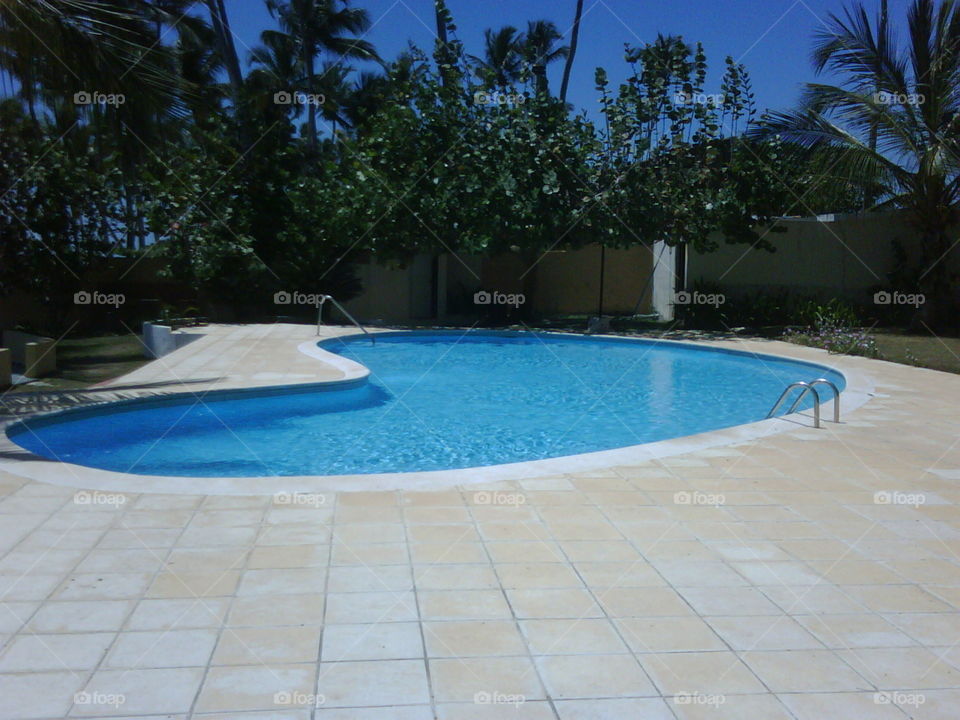 Beautiful place! Pool!!