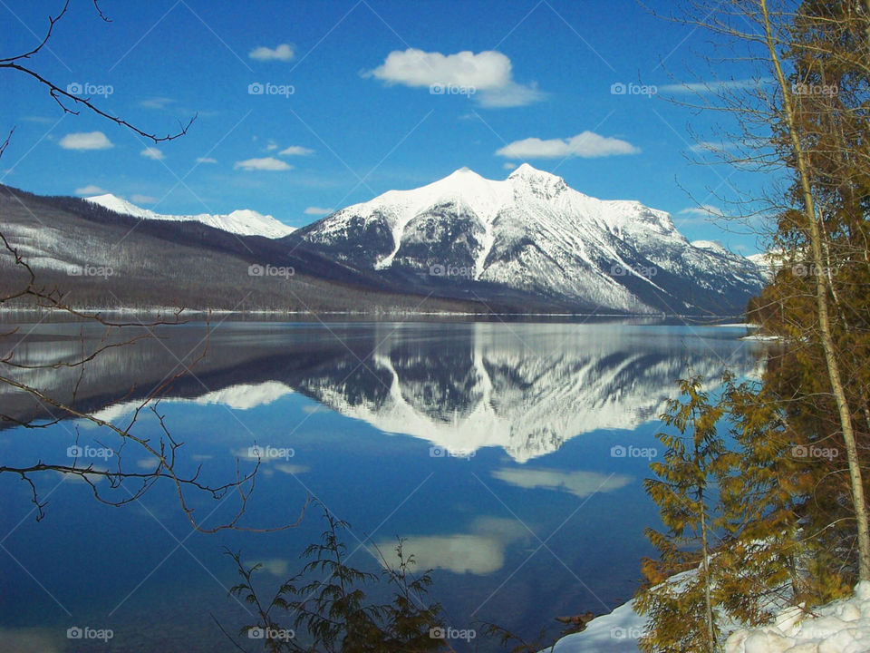Lake Macdonald 