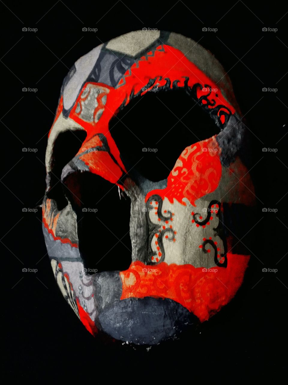 mask