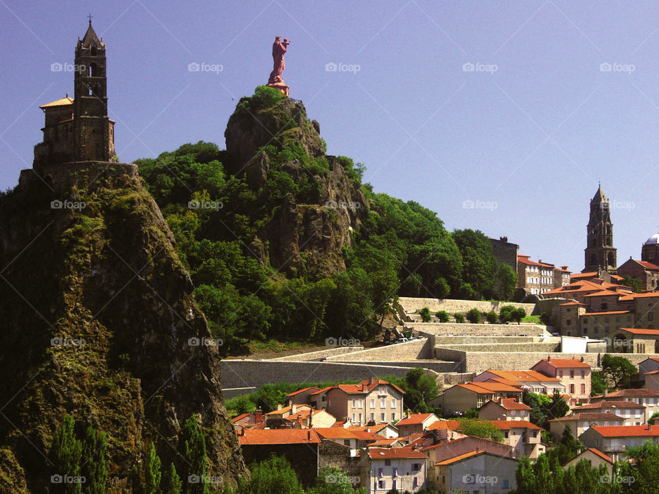 Le puy