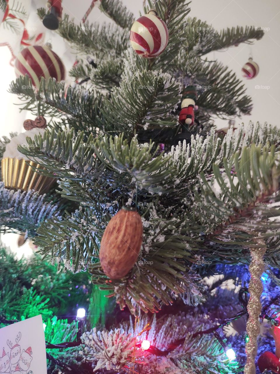 tree, árbol navideño
