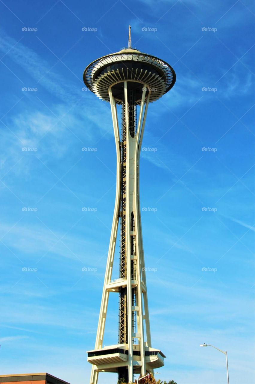 Space Needle