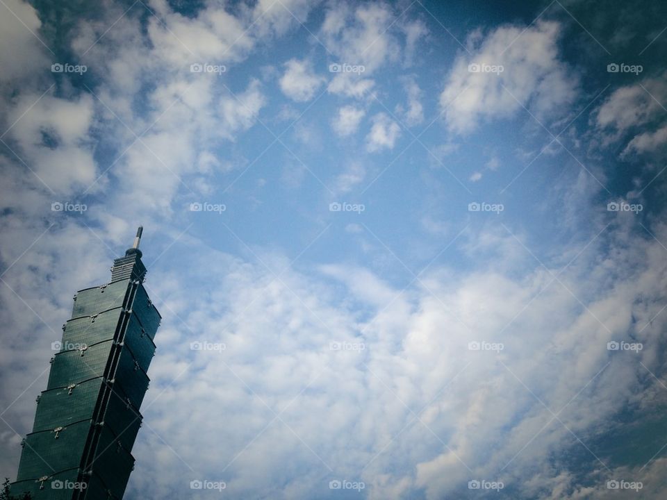 Taipei 101