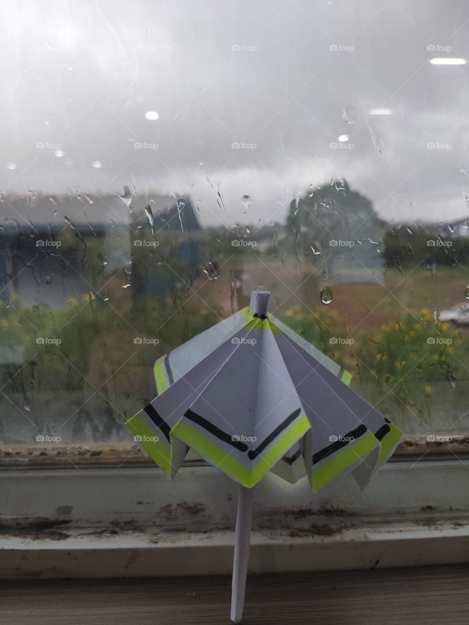 Rainy days or Pearly days... every where glittering drops so amazing to see these rain drops, always refreshing and attractive and this rainy season Umbrellasare best companion