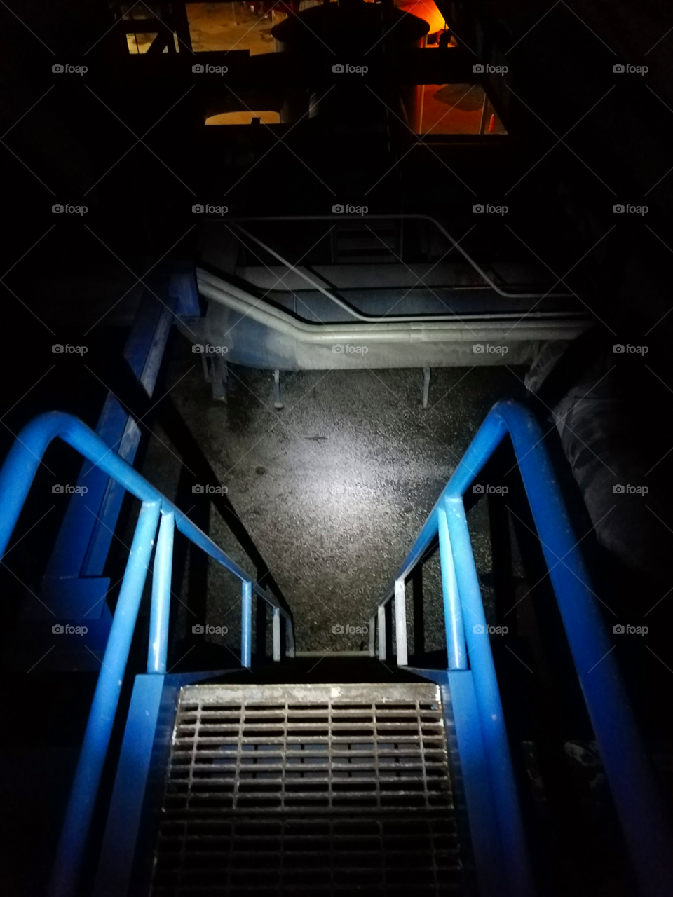 Taking the first step is the hardest part