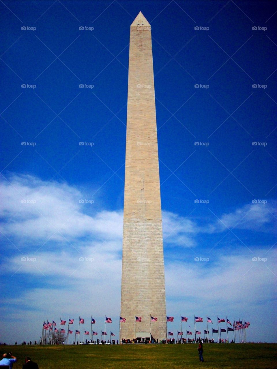 Washington Monument