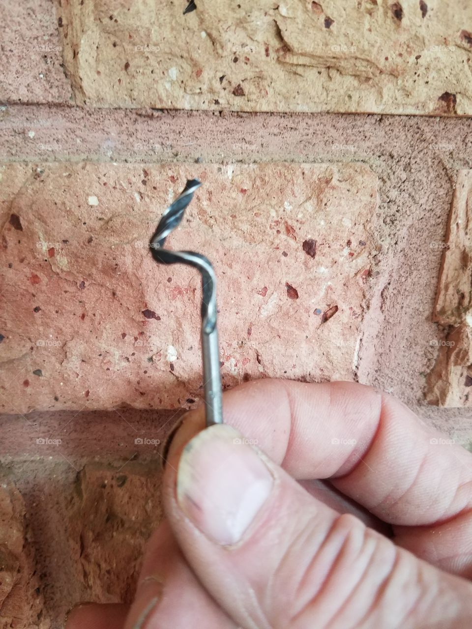 tool accessory failure