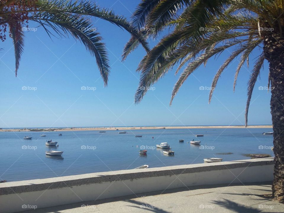 My Beautiful Algarve 