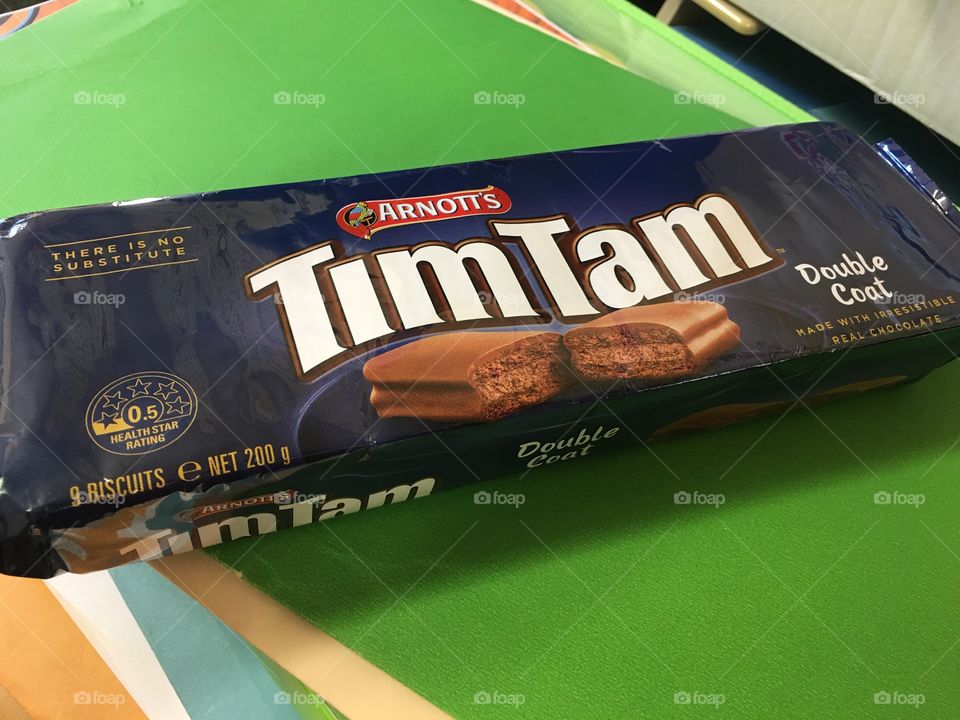 Biscuits anyone? (c)