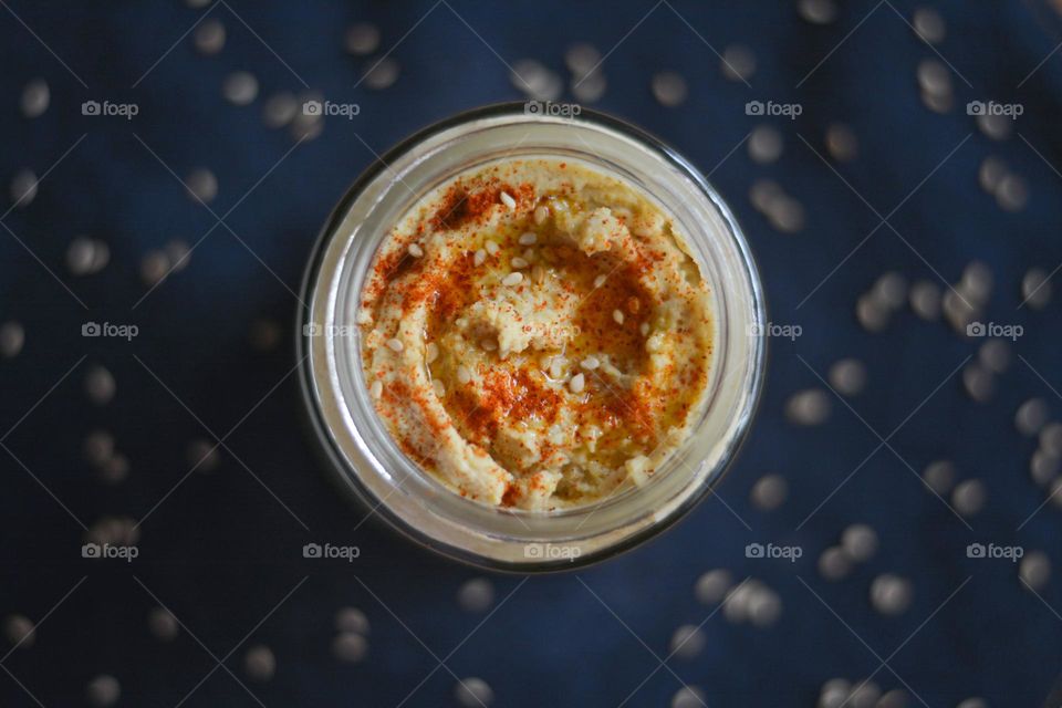 Hummus