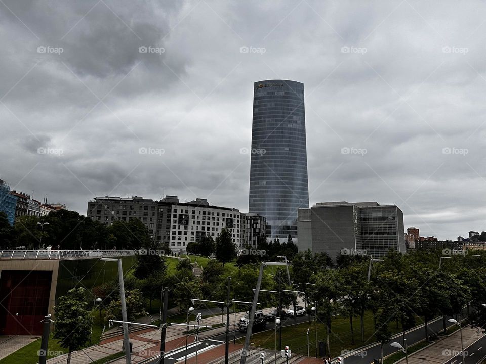 Bilbao 