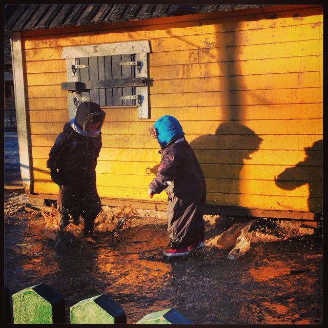 Splash
