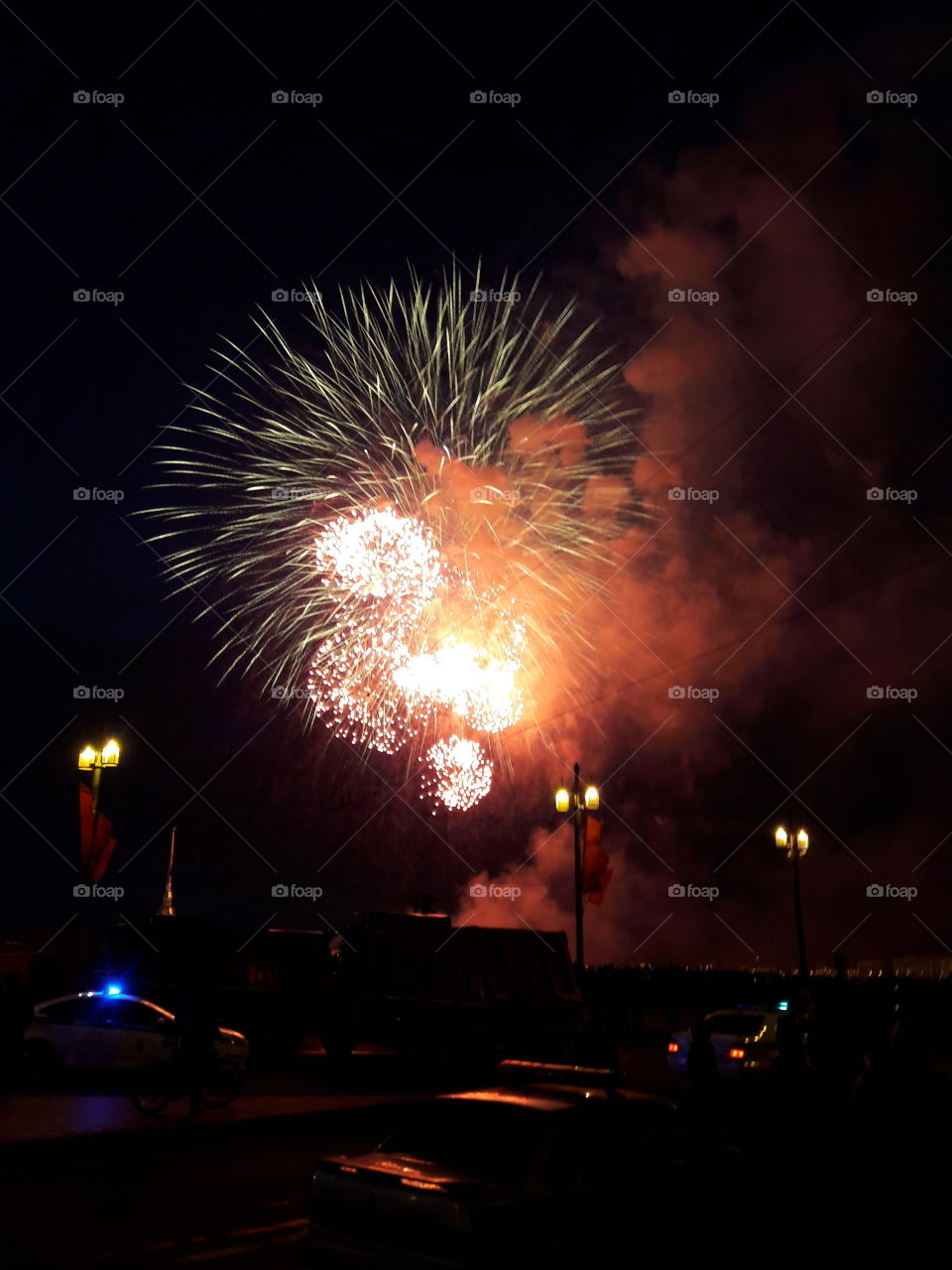 fire show event fest spring evening festival joy happy moment second try