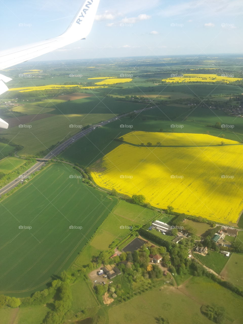 No Person, Landscape, Agriculture, Travel, Sky