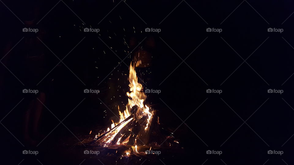 Campfire