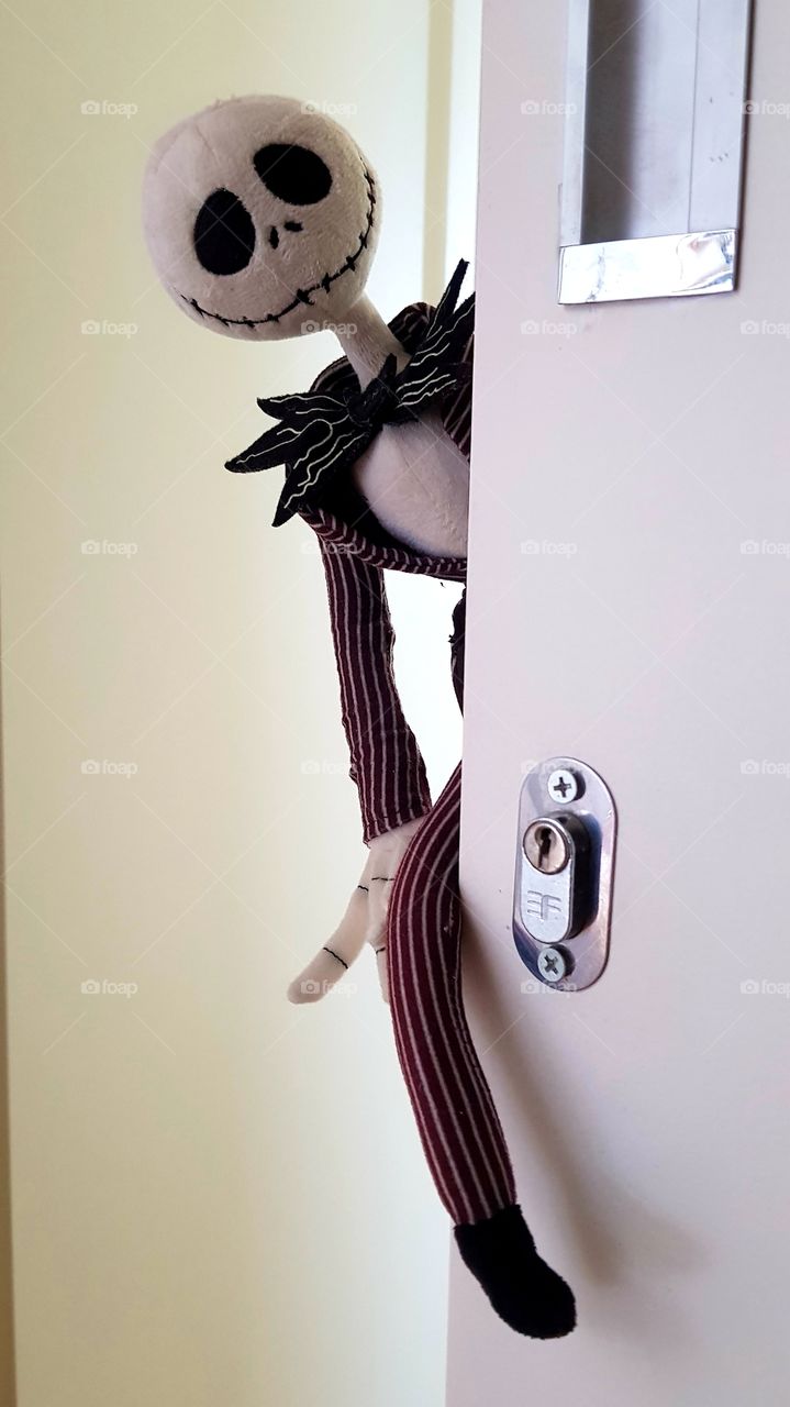 Holliday in November