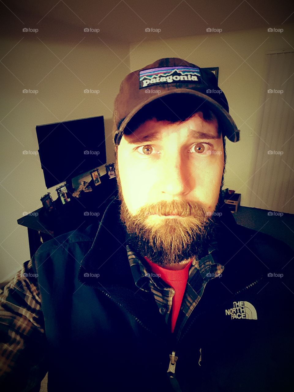 mountain man Adkwildman