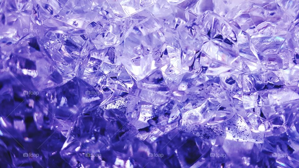 plastic crystals