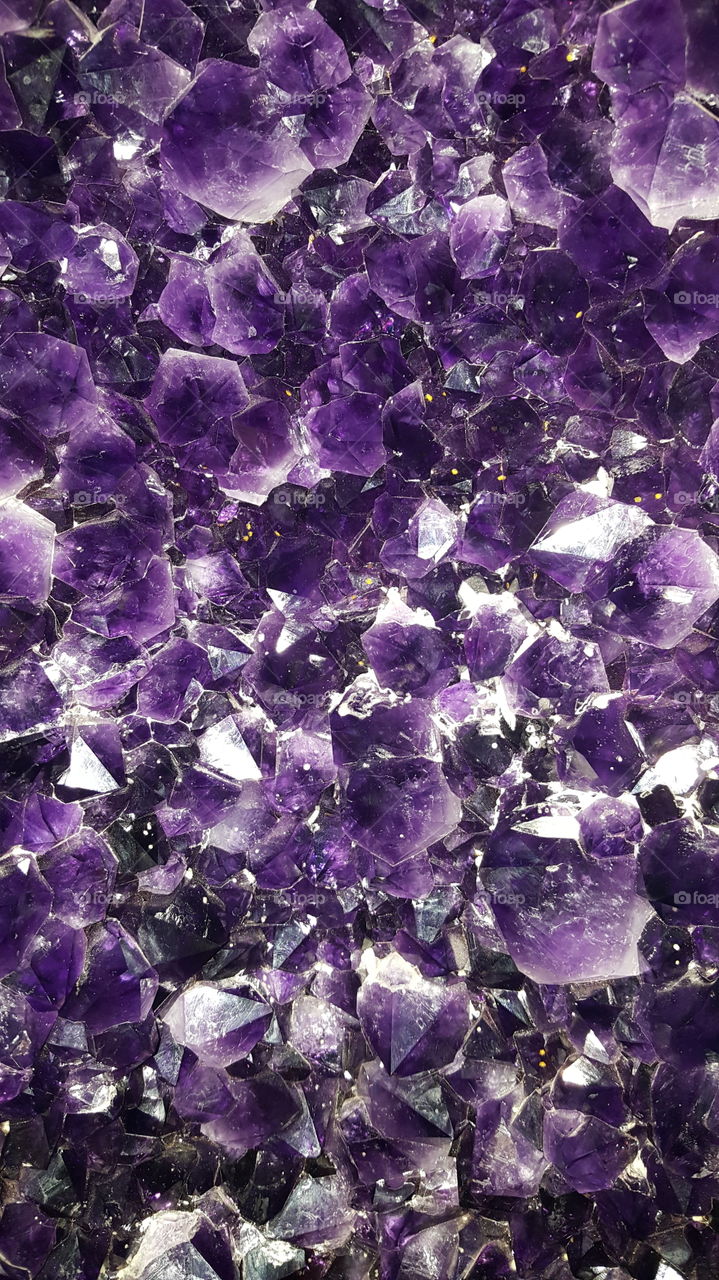 amethyst