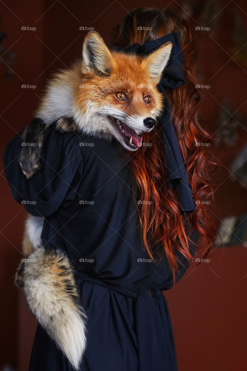 Fox