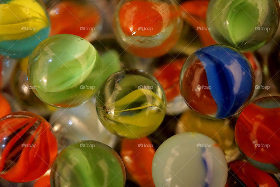 Marbles 