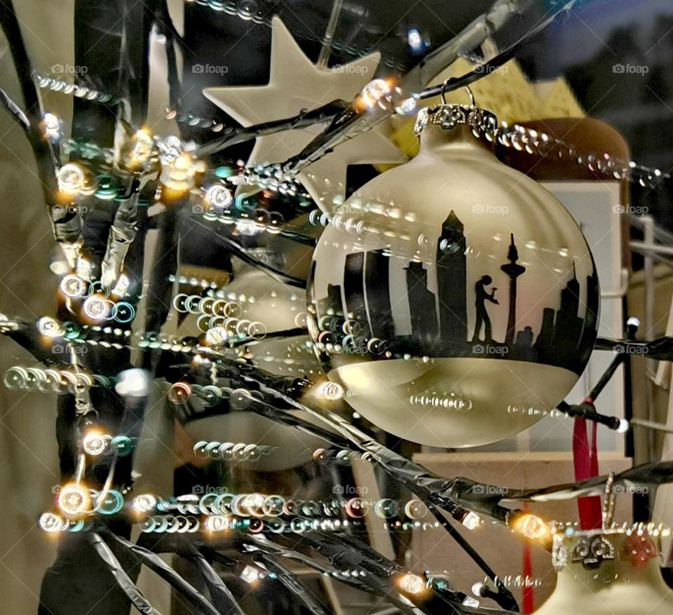 Skyline Frankfurt/Main