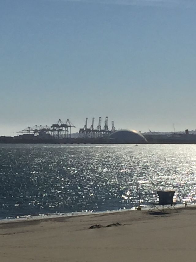 Long Beach, Ca