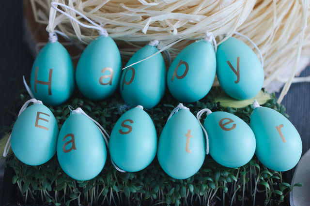 Easter