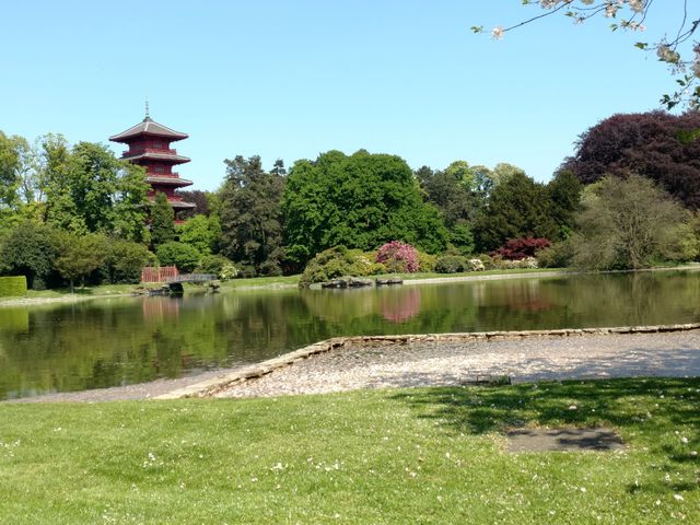 paysage