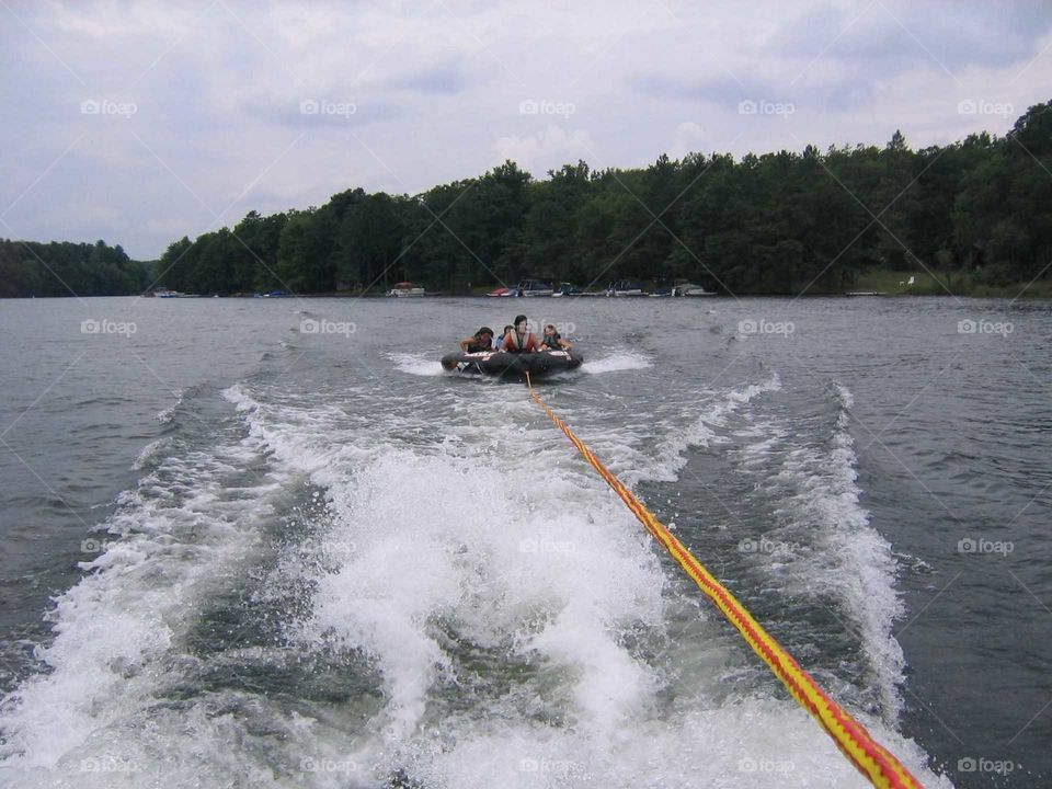 Tubing