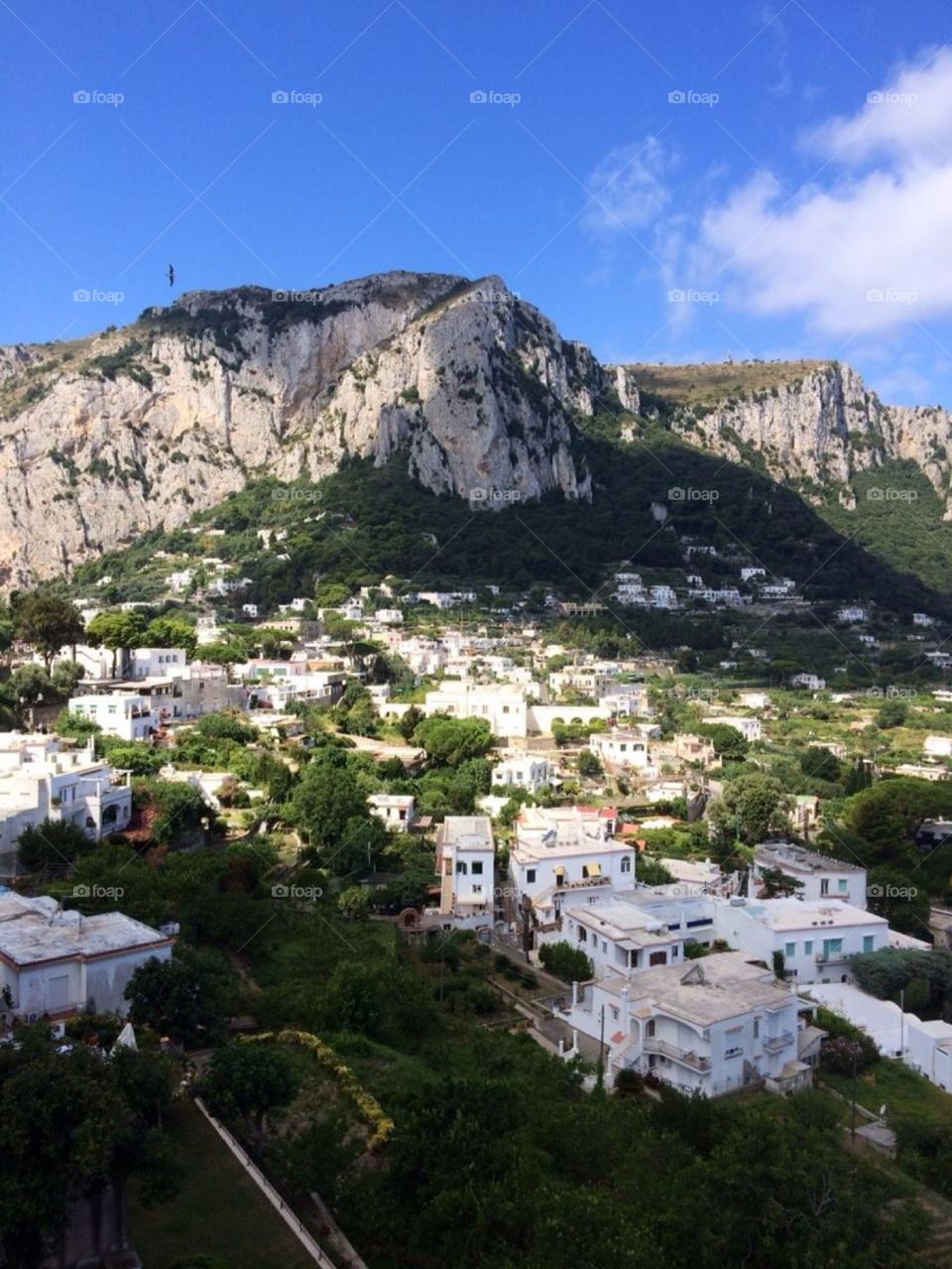 Capri