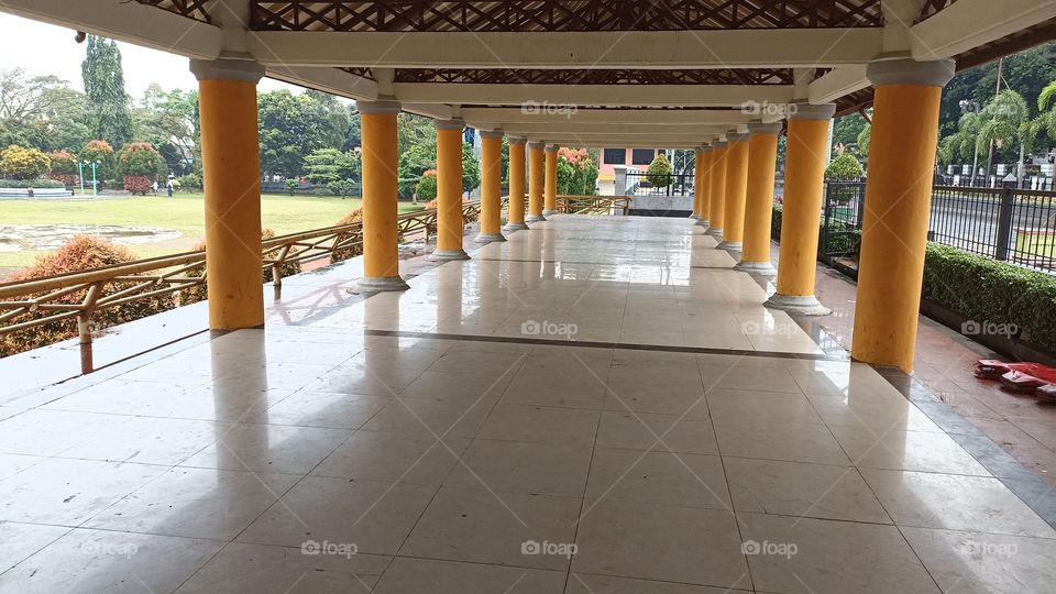 Pancaniti, Pandeglang, Banten