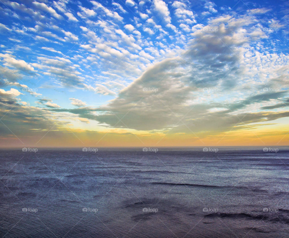 Travel around the world