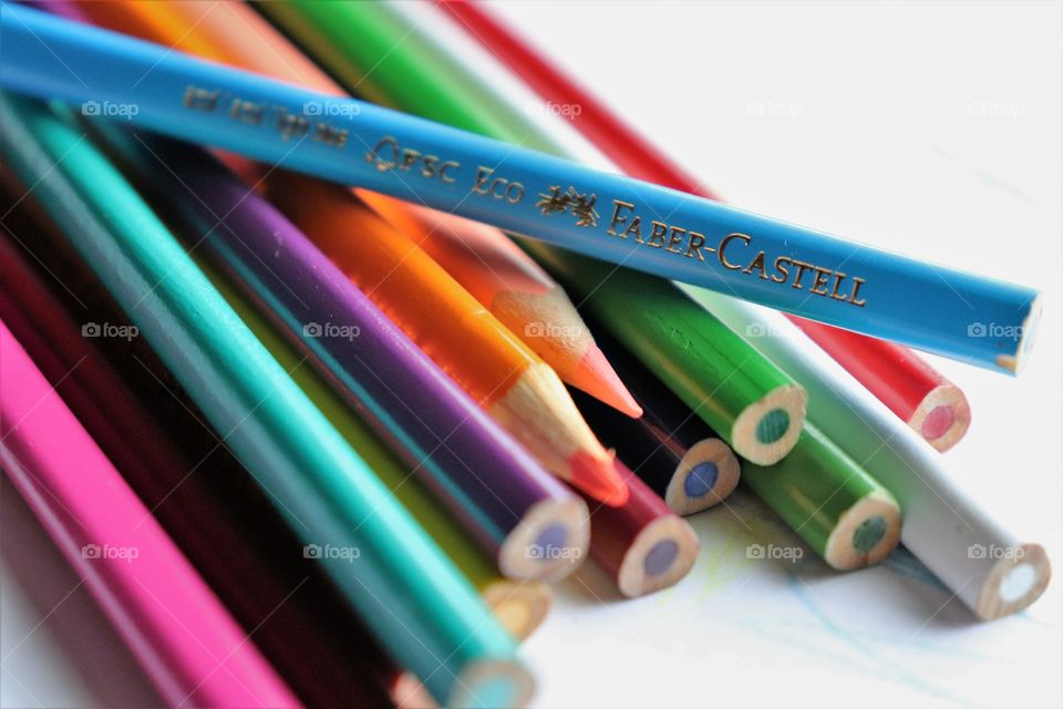 Faber Castell