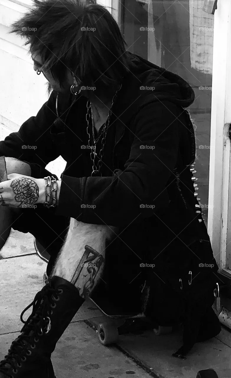 Punk 