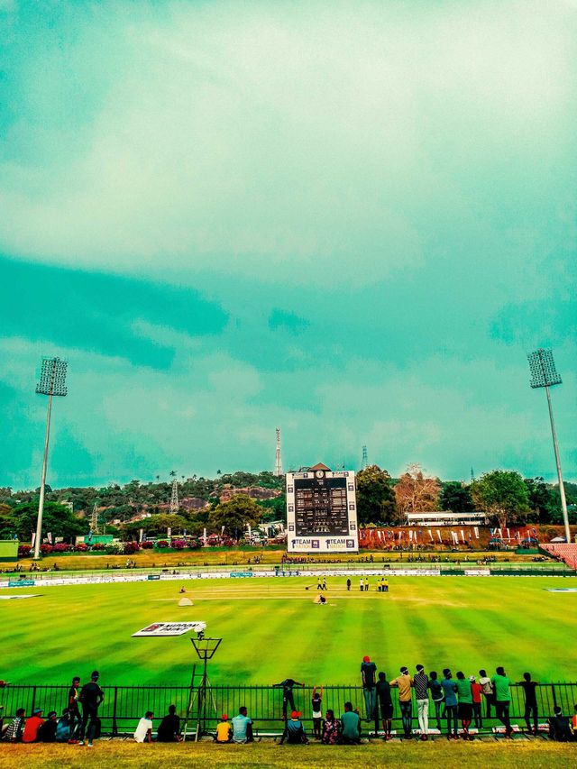 ground