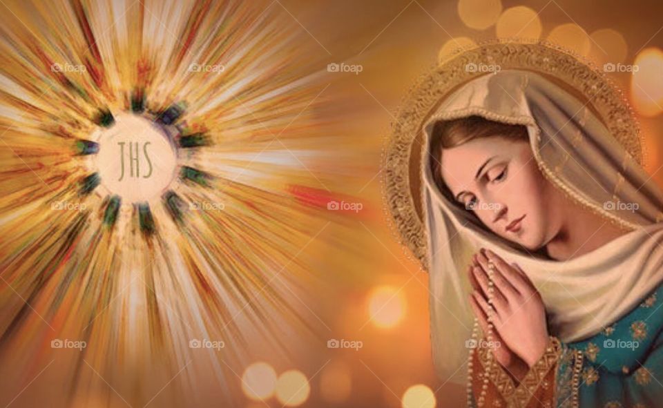 🙏 🇪🇸 Oh Maria, ruega por nosotros que recurrimos a ti.  Amén.  🇧🇷 Ó Maria, Nossa Senhora, rogai por nós que recorremos a vós. Amém. / 🇺🇸 O Mary, pray for us that we turn to you.  Amen. / 🇮🇹 O Madonna, prega per noi che ci rivolgiamo a te. Amen. 