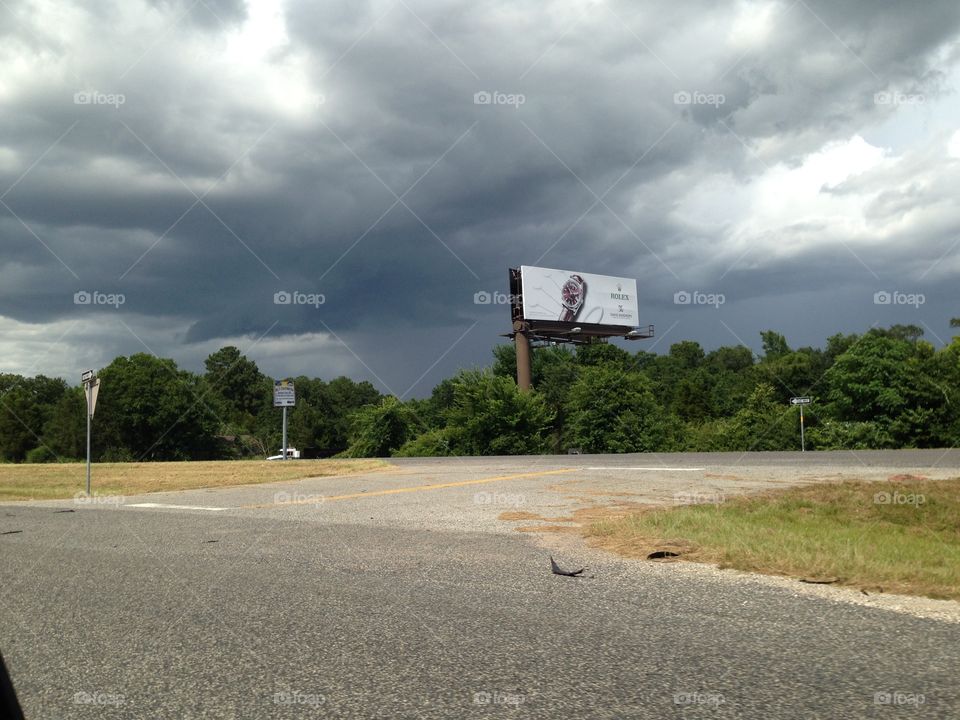 No Person, Road, Sky, Outdoors, Landscape