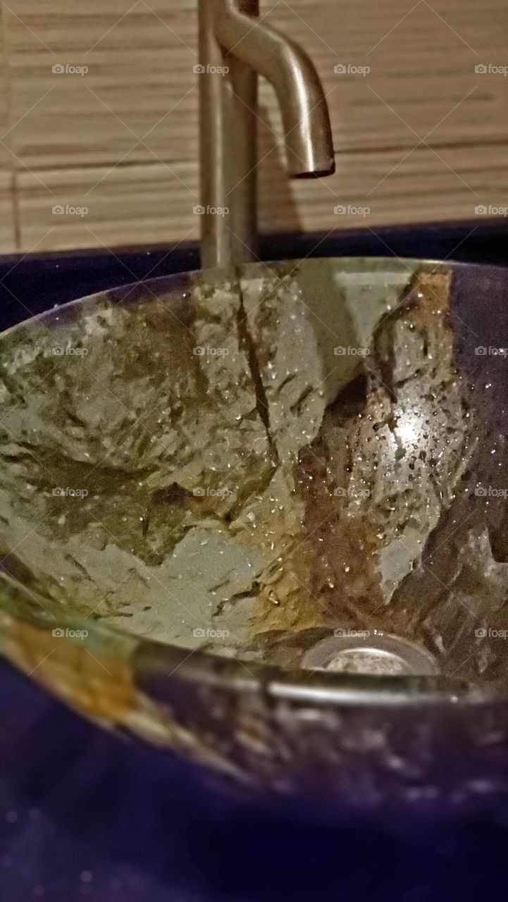 Its expensive to get sick.